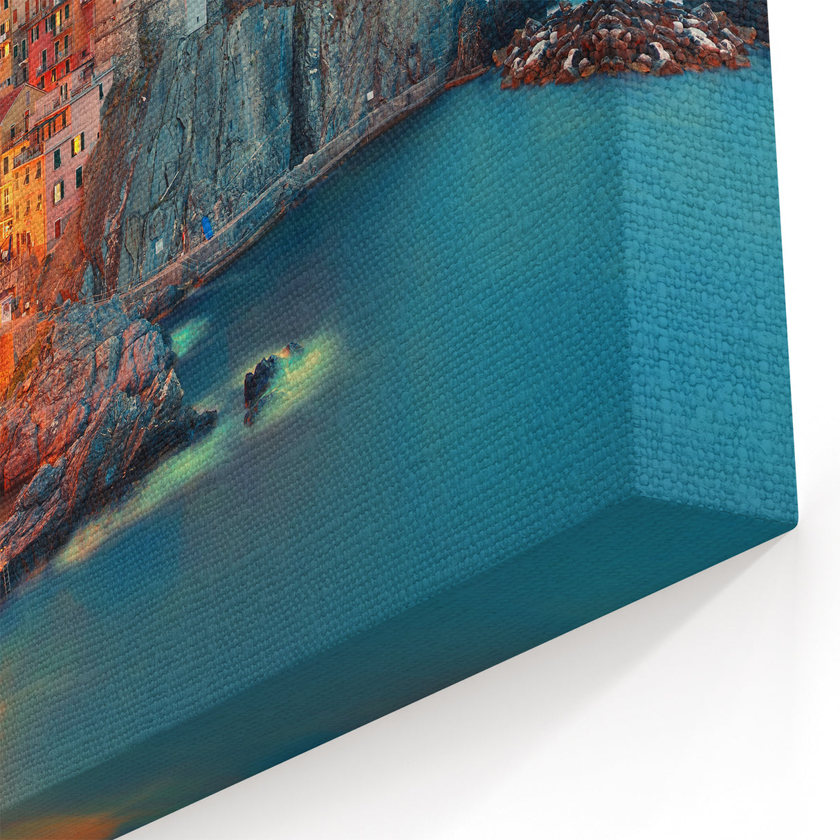 Cinque Terre Photography – Italian Coastal Decor and Scenic Art Prints