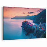 Cinque Terre Wall Art – Italian Coastal Photography and Scenic Prints
