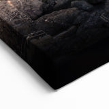 Italian Coastal Wall Art – Cinque Terre Landscape and Mediterranean Prints