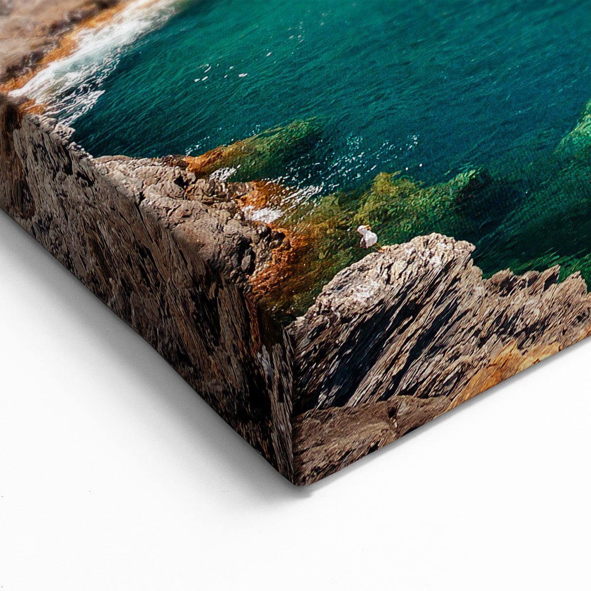 Cinque Terre Wall Art – Italian Coastal Decor in Scenic Prints