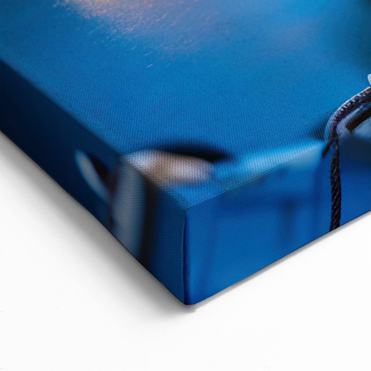 Cinque Terre Photography – Italian Coastal Twilight Wall Art Decor