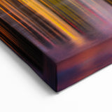 California Scenic Prints Sunset Photography - Coronado Skyline Art