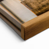 California Coastal Art - Coronado Bridge Architectural Photography Print