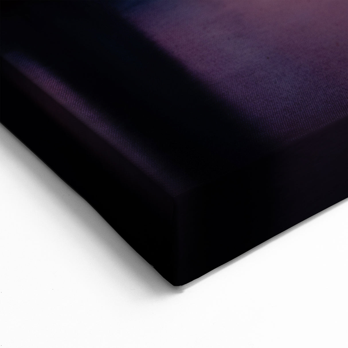 Sunset Reflections Art - Coronado Bridge Twilight Coastal Photography