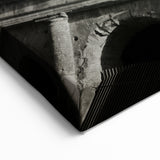 Colosseum Wall Art – Stunning Rome Colosseum Canvas for History Lovers