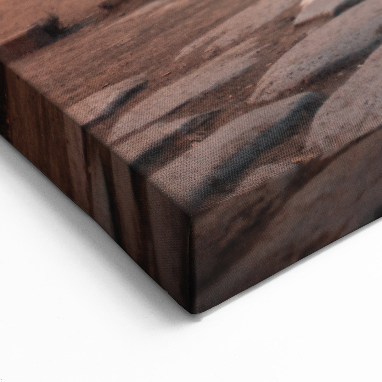 Colosseum Wall Art – Serene Rome Colosseum Canvas for Timeless Decor