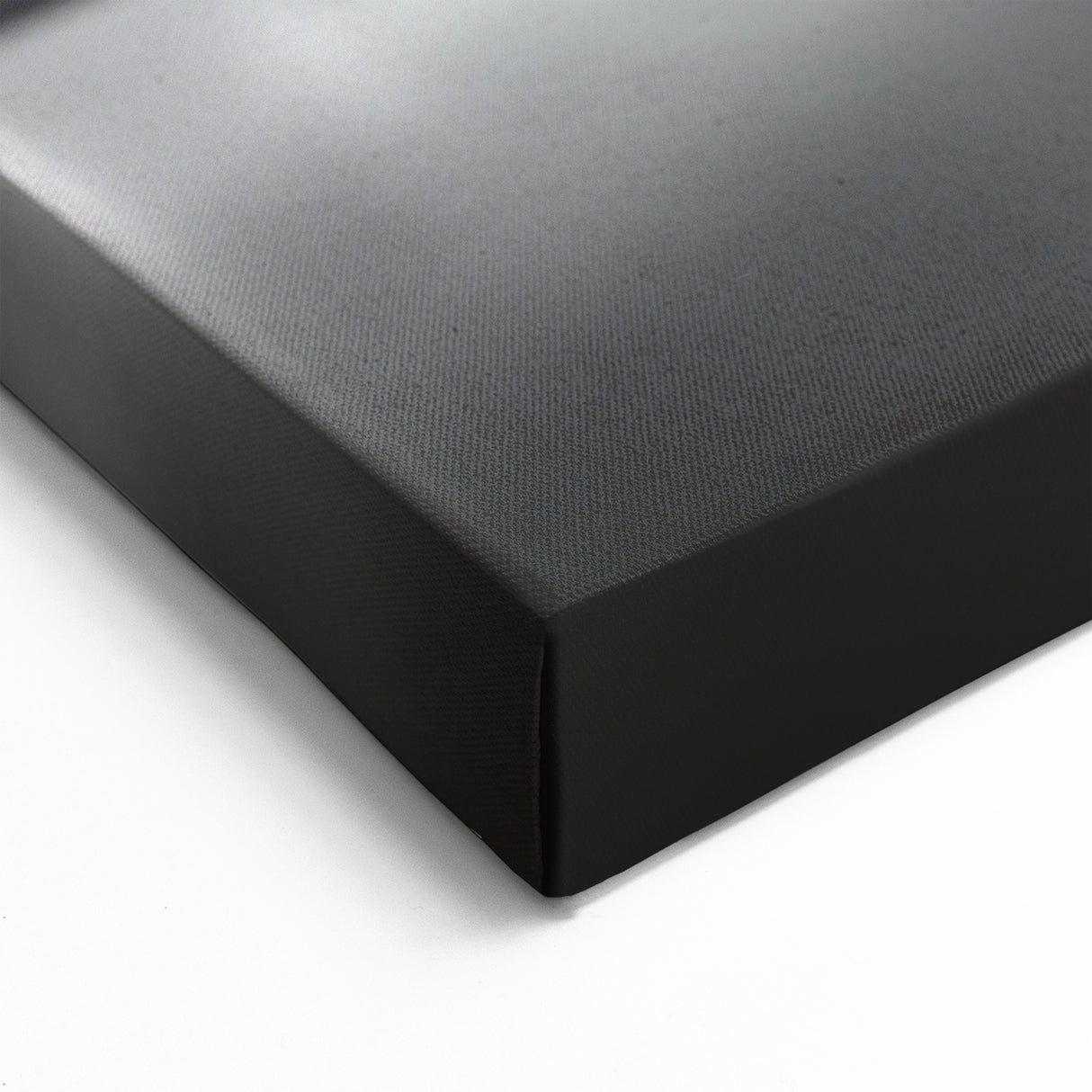 Futuristic Minimalist Corridor Art - Modern Architectural Print