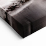 Winter Covered Bridge Wall Art – Snowy Landscape Canvas & Prints