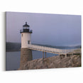 Acadia National Park Wall Art - Scenic Lighthouse Coastal Maine Prints