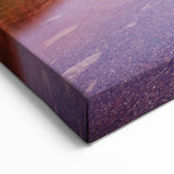 Autumn Reflections in Acadia National Park - Coastal Maine Art Print