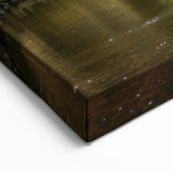 Historic Oriental Bridge Wall Art – Cultural Landscape Canvas Prints