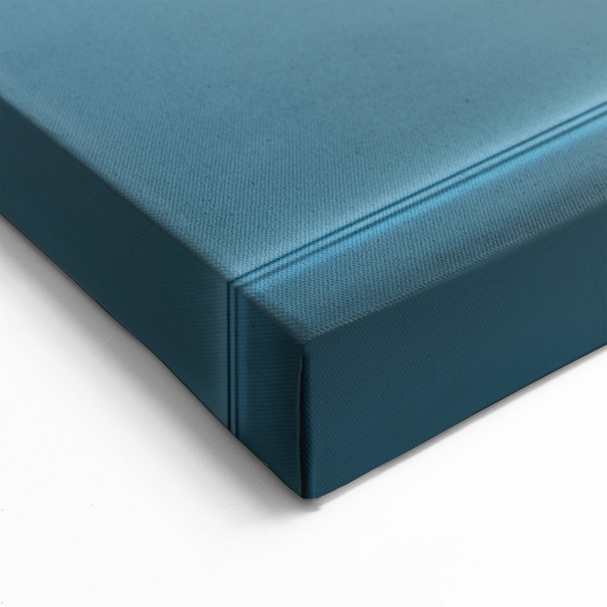 Minimalist Glass Panel Art - Modern Architectural Abstract Print