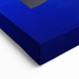 Atlanta Skyline Art - Modern Sunset Cityscape Wall Art for Home Decor