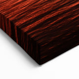 Savannah Georgia Sunset Wall Art – Talmadge Bridge Scenic Photography