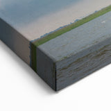 Historic Savannah Lighthouse Wall Art – Coastal Georgia Scenic Photography