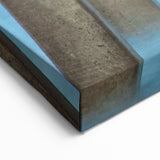 Savannah Georgia Wall Art – Scenic Pier Architecture Photography Print