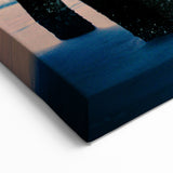 Pier at Sunset Scenic Photography Print – Savannah Georgia Wall Art