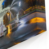 Forsyth Park Fountain - Savannah Scenic Photography Historic Georgia Art