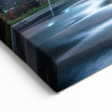 Forsyth Park Fountain - Savannah Scenic Photography Historic Georgia Art