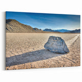 Stunning Death Valley Wall Art - Scenic Death Valley Photography Canvas Prints