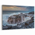 Kauai Wall Art – Dramatic Seascape Canvas & Framed Kauai Photography