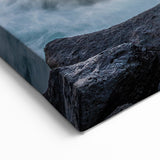 Kauai Wall Art – Dramatic Seascape Canvas & Framed Kauai Photography