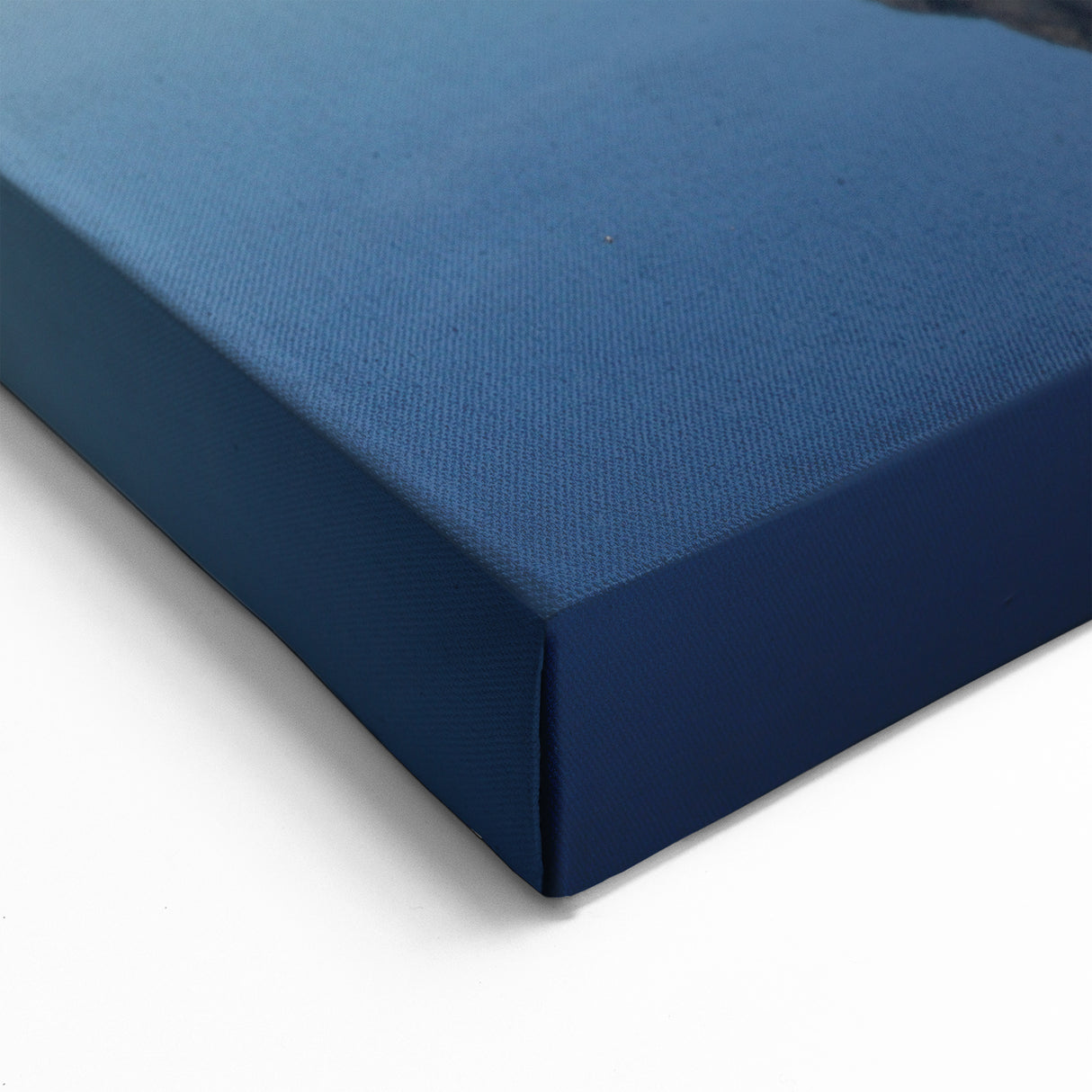 Dolomites Wall Art - Italian Alps Canvas Print with Reflective View