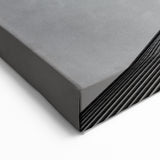 Modern Architectural Art - Geometric Abstract Building Print