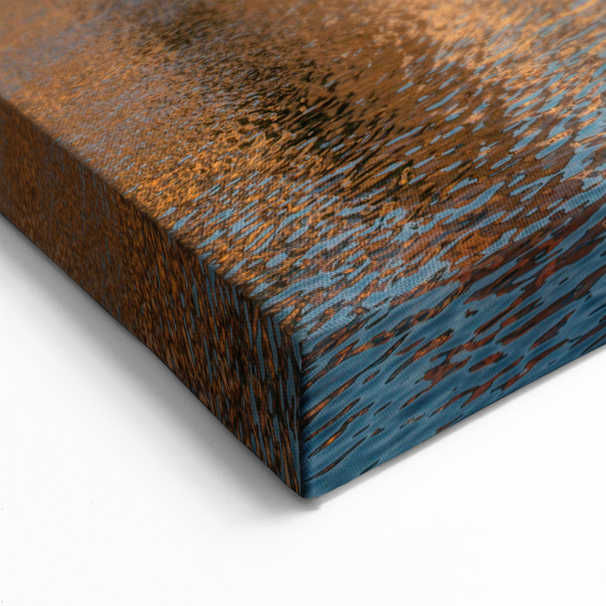 Florence Canvas Print - Italian Landscape Art of Ponte Vecchio