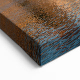 Florence Canvas Print - Italian Landscape Art of Ponte Vecchio