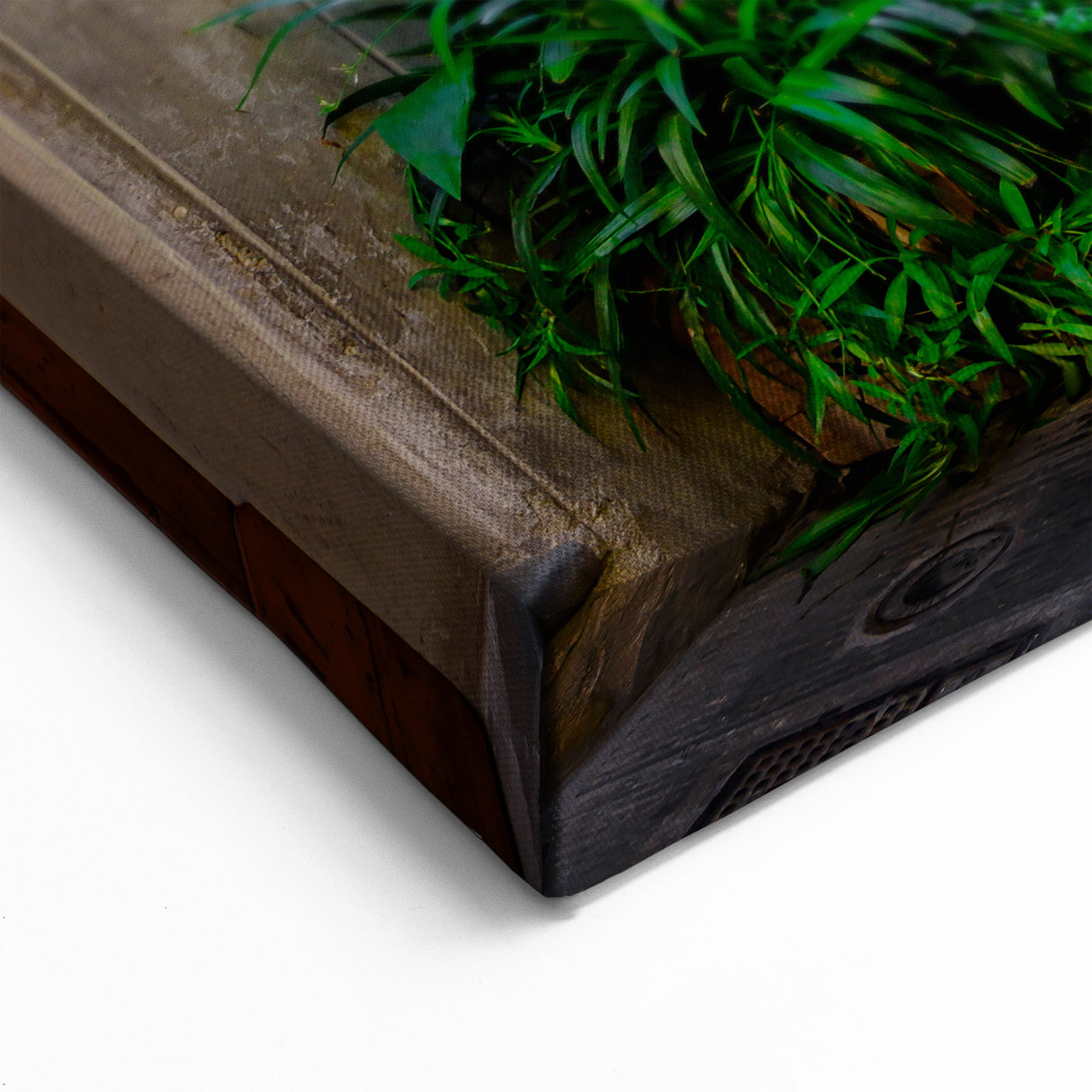 Florence Wall Art - Italian Landscape Art of Quaint City Street