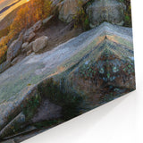 Acadia National Park Wall Art - Sunrise Coastal Maine Landscape Photography