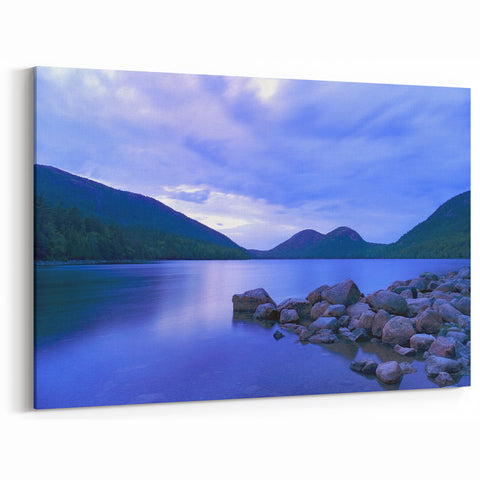 Acadia National Park Prints - Coastal Maine Scenic Photography Wall Art