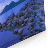 Acadia National Park Prints - Coastal Maine Scenic Photography Wall Art