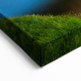 Florence Cityscape Painting - Ponte Vecchio Tuscany Italian Landscape Art