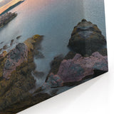 Acadia National Park Prints - Serene Coastal Maine Landscape Wall Art