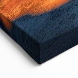 Island Landscape Art – Haleakalā Crater Maui Photography Print