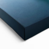 Lake Como Wall Art - Scenic Lake Como Canvas for Home Decor