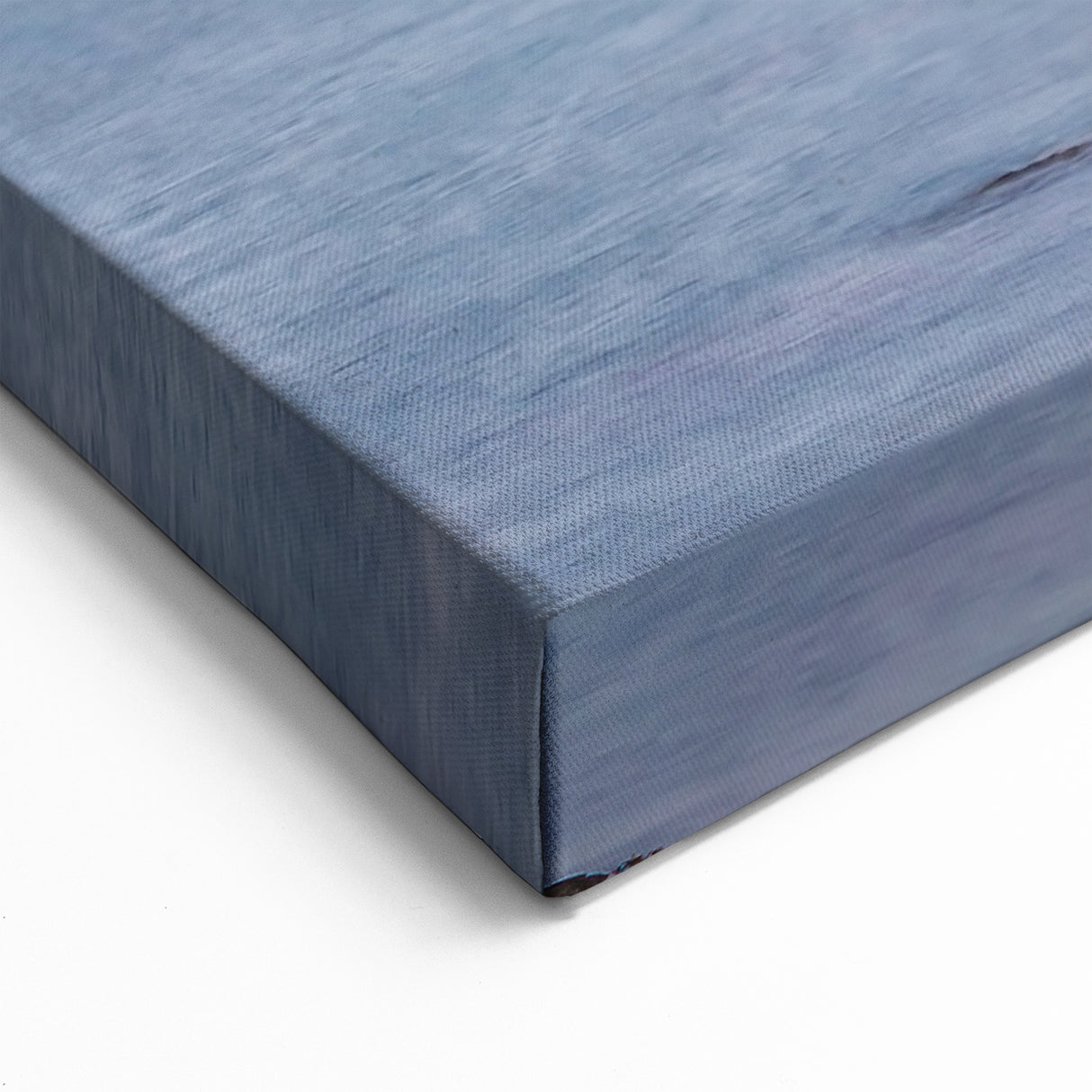 Maine Scenery Wall Art - Coastal Lighthouse at Sunset in Acadia