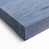 Maine Scenery Wall Art - Coastal Lighthouse at Sunset in Acadia