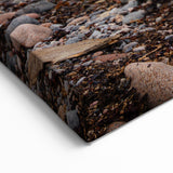 Acadia Landscape Photography - Coastal Kayak Adventure in Maine