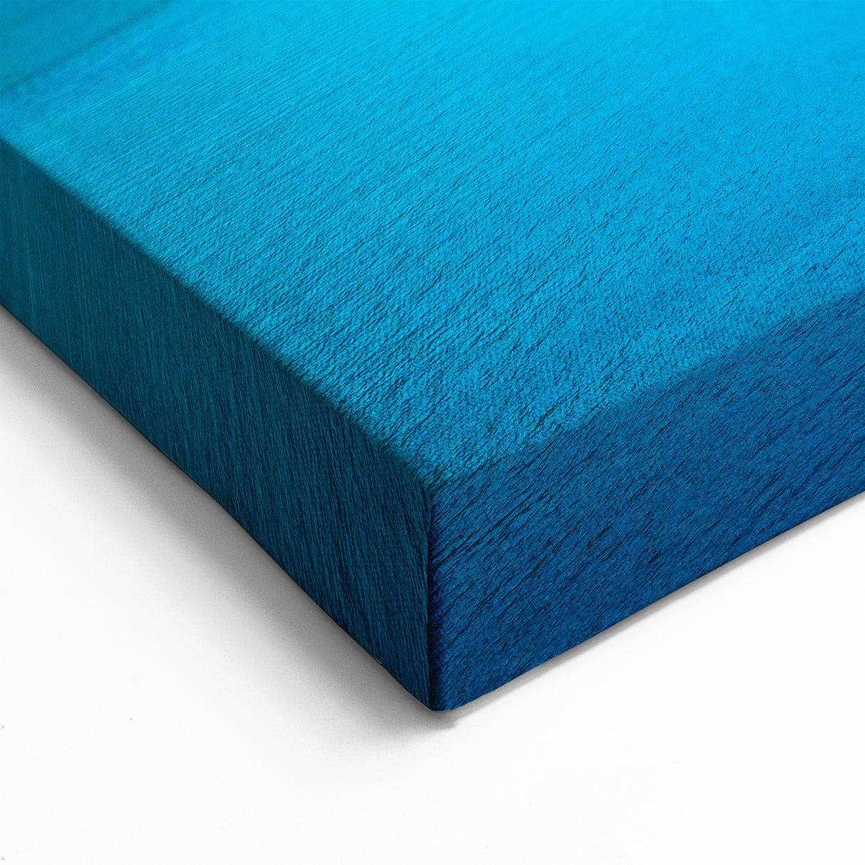 Lake Como Canvas Prints - Scenic Italian Lake with Bright Blue Waters