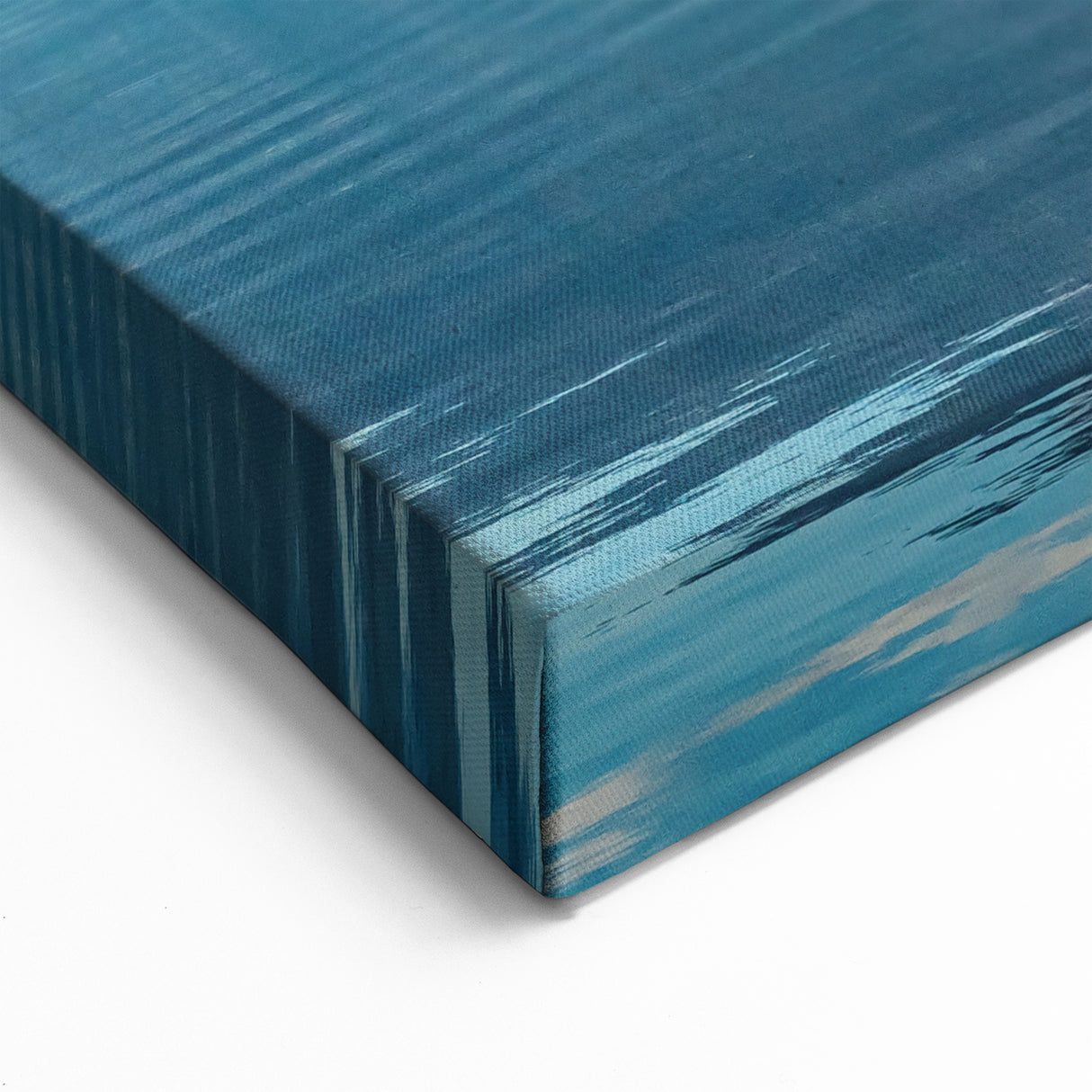 Lake Como Photography - Serene Sailboat on Italian Lake with Mountains