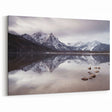 Idaho Wall Art - Stunning Scenic Idaho Mountain Landscape Photography Print