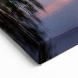 Idaho Wall Art - Serene Idaho Landscape with Reflections in the Lake