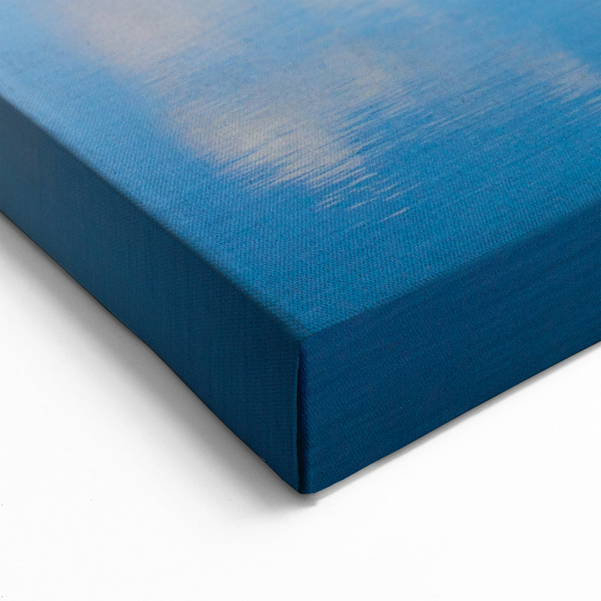 Idaho Wall Art - Reflections of the Idaho Falls Temple in Autumn