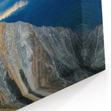 Stunning Idaho Wall Art - Scenic Mountain Landscape for Home Decor