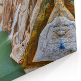 Idaho Photography - Shoshone Falls Scenic Waterfall for Home Decor