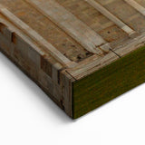 Leaning Tower of Pisa Wall Art - Pisa Landmark at Sunrise Art