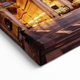 Milan Wall Art - Duomo di Milano and Galleria Vittorio Emanuele II